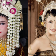 7 Paes Nusantara dalam Pernikahan Tradisional. Cantik-cantik dan Sarat Makna!