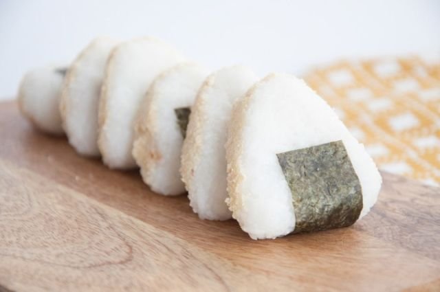 Onigiri