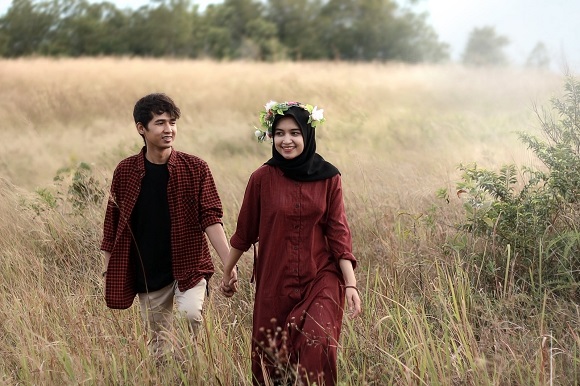 Prewedding