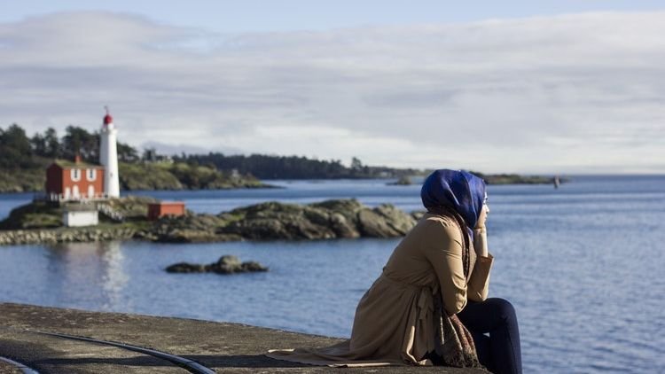 Damai Hati Dekat Bersama Allah, Hidup Menjadi Tentram dengan-Nya