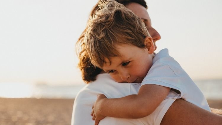 Mempersiapkan Kasih Sayang Anak Hingga Mereka Merasa Terlindungi