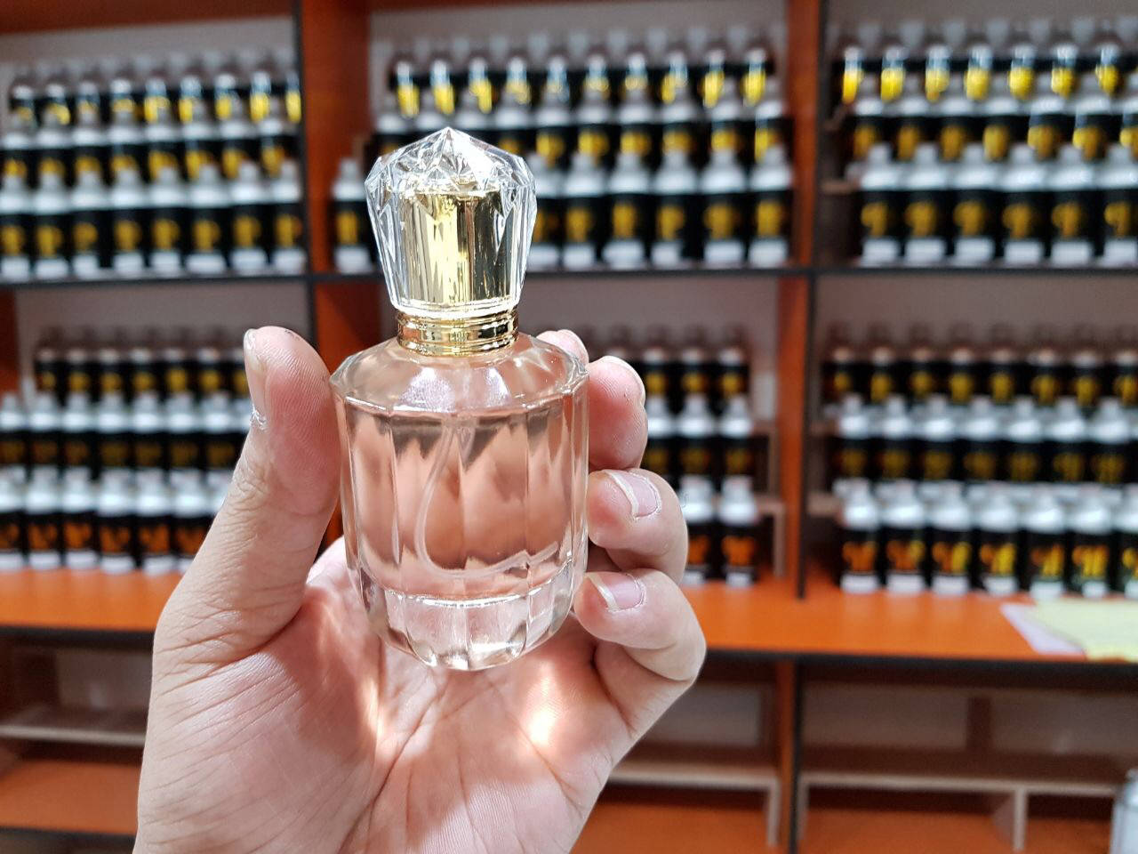 9 Parfum Refill Termurah Buat Cowo & Cewe