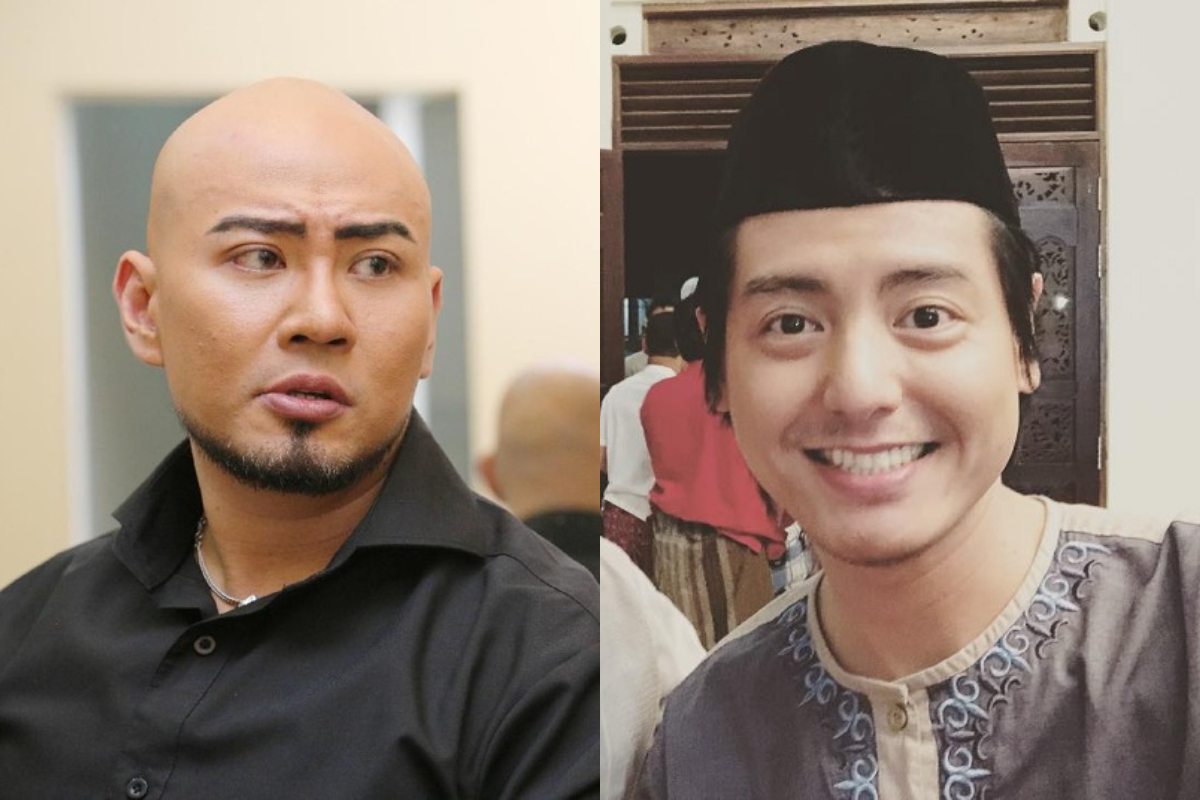 Bedanya Proses Mualaf Deddy Corbuzier dan Roger Danuarta. Hidayah Bisa Datang dengan Cara Apa Aja!