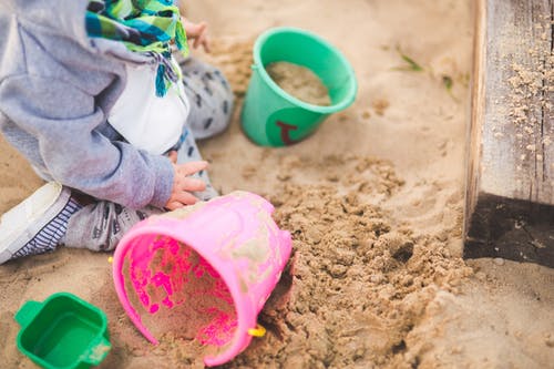 7 Pelajaran dan Inspirasi yang Akan Kita Dapatkan dari Anak-Anak