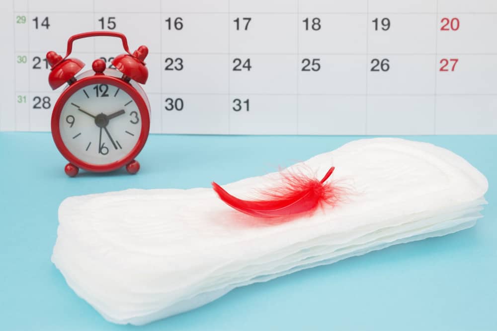 Fakta-Fakta Menstruasi yang Menyebabkan Remaja Putri Lebih Berisiko Alami Anemia