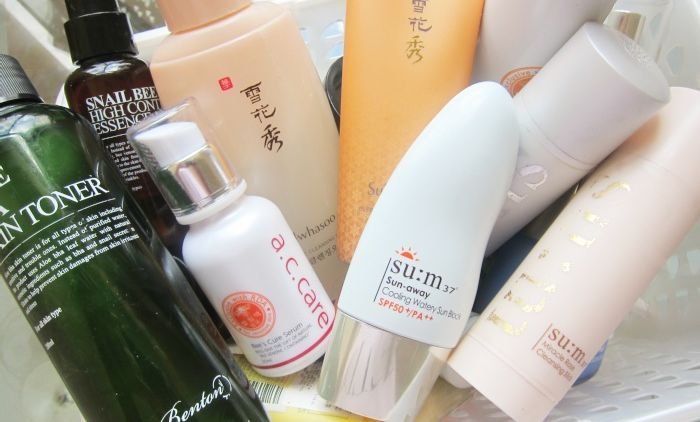 10+ Rekomendasi Toko Skincare Online yang Murah