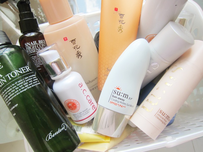 10+ Rekomendasi Toko Skincare Online yang Murah