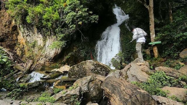 wisata takengon, aceh