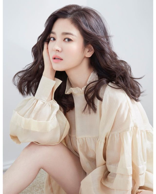 Song Hye Kyo