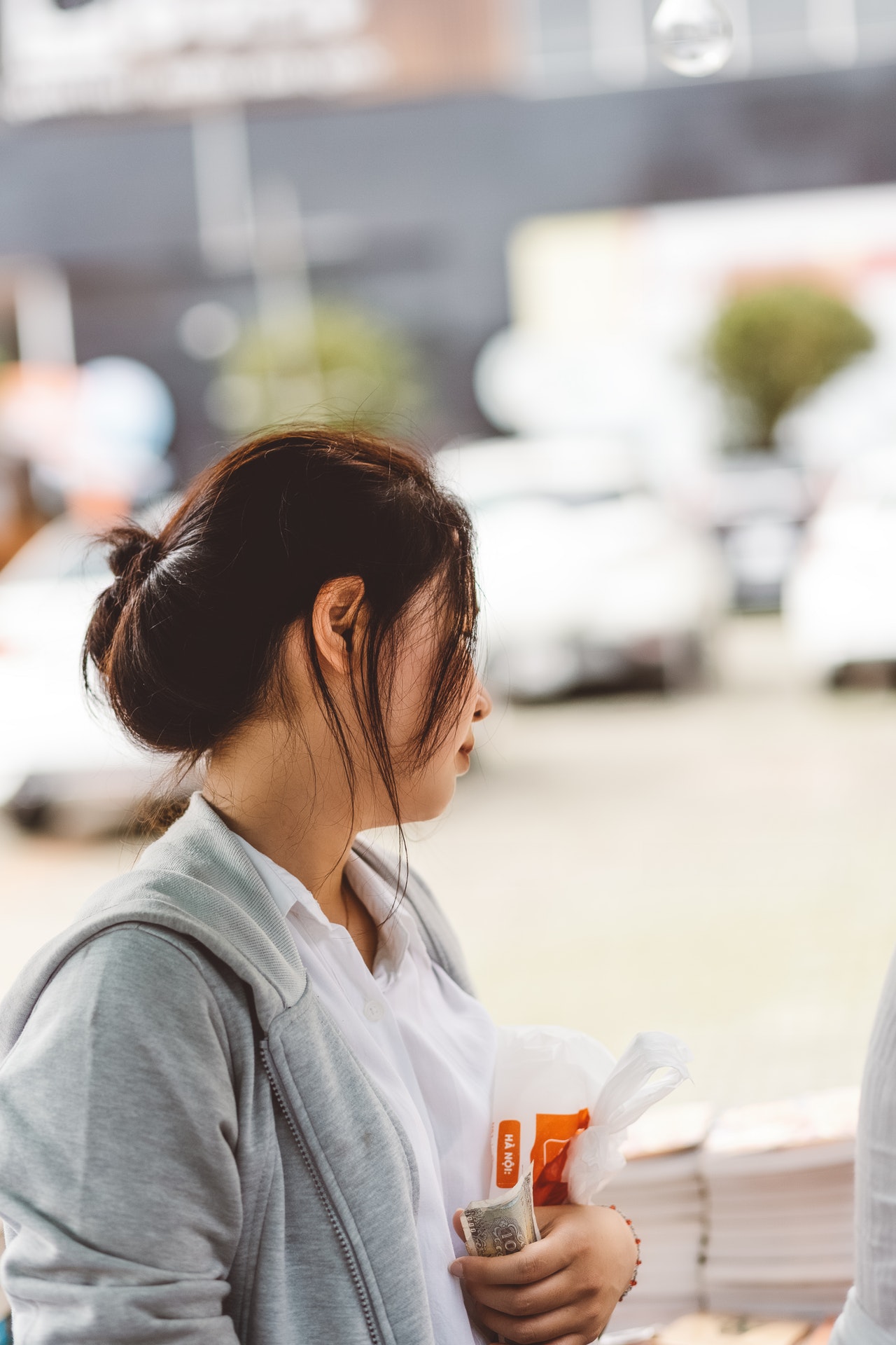 Rasanya Jadi Mahasiswa Baru dengan Uang Bulanan Mepet dan Harus Pontang-Panting Cari Tambahan