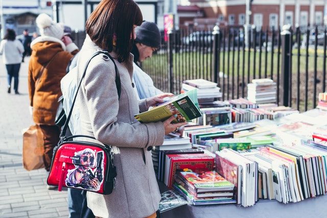 Photo by Artem Beliaikin @belart84 from Pexels