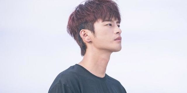 Seo In Guk