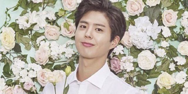 Park Bo Gum