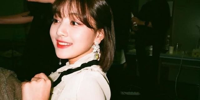 Jihyo TWICE