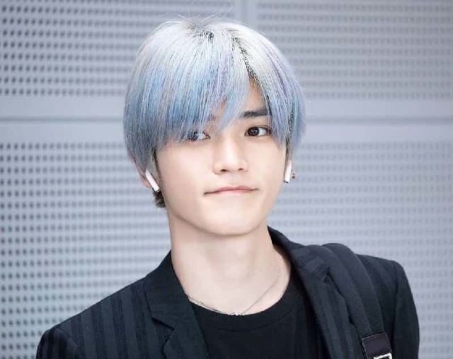 Taeyong NCT