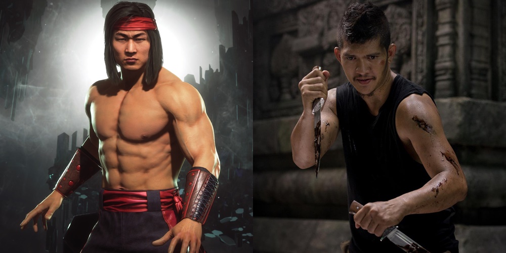 Selain Joe Taslim, Begini Skema Aktor Indonesia yang Cocok Main di Film Mortal Kombat. Pas Banget, Kan?