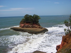 Pulau Lais