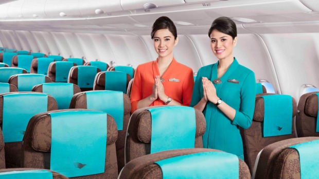 Setelah Garuda vs Rius Damai, Rius Ditawari Naik Kelas First Class Gratis dan Review yang Jelek-jelek!