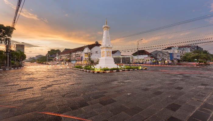 5 Tempat Wisata Asik Di Yogyakarta : Instagramable Banget Dan Cocok Buat Kamu Yang Suka Hunting Foto