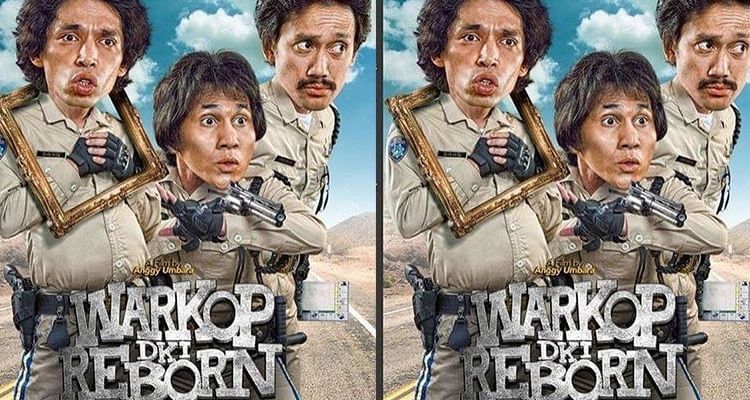 Wajib Nonton! 5 Film Daur Ulang Ini Terbukti Sukses dan Mampu Pecahkan Rekor