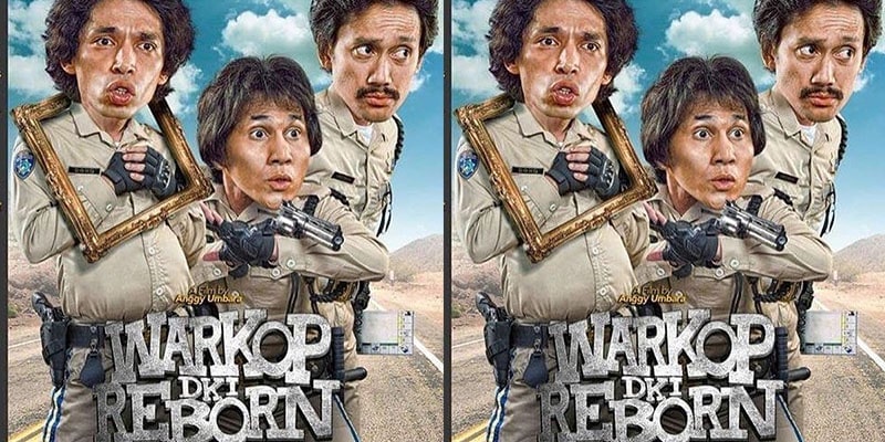 Wajib Nonton! 5 Film Daur Ulang Ini Terbukti Sukses dan Mampu Pecahkan Rekor