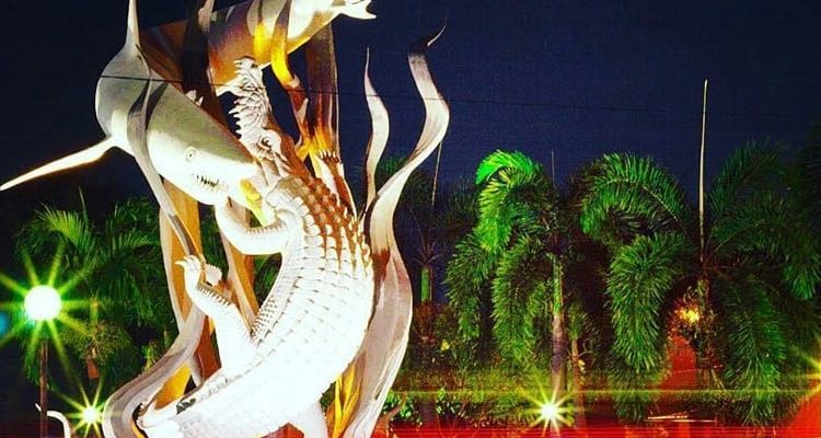 5 Destinasi Wisata Unik Ini yang Wajib Kamu Kunjungi Kalau Berkunjung ke Surabaya!