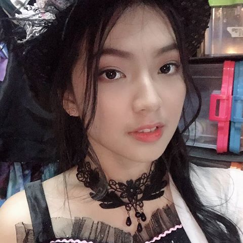 Pesona Menawan Shania Gracia, Member JKT48 yang Bikin Kaum Adam Klepek-klepek