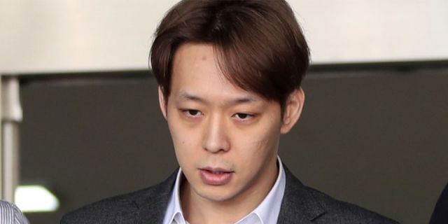 Park Yoochun