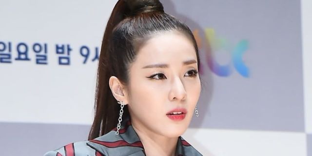 Dara 2NE1