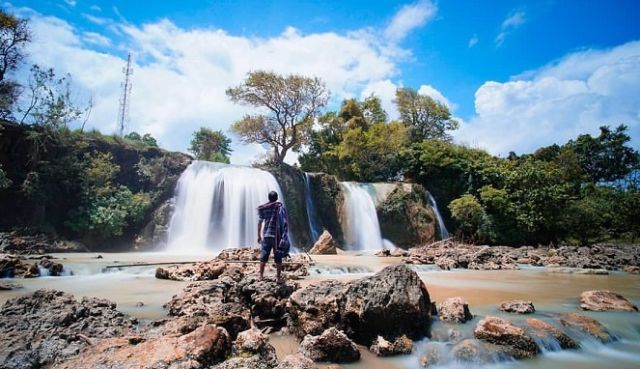 Destinasi wisata Madura