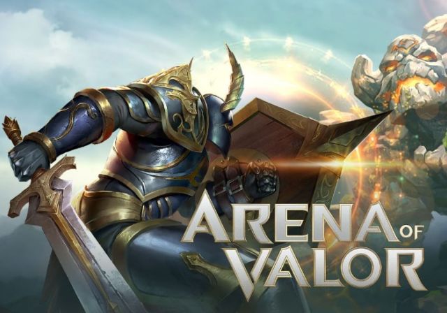 Arena of Valor