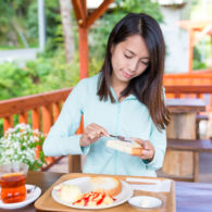 Diet DEBM: Sarapan Tiap Pagi tapi Nggak Bikin Buncit