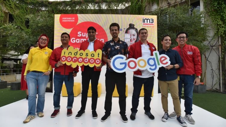 Bekerja Sama dengan Google, Kini Cek Kuota dan Beli Paket Data Indosat Ooredoo Tak Perlu Install Aplikasi