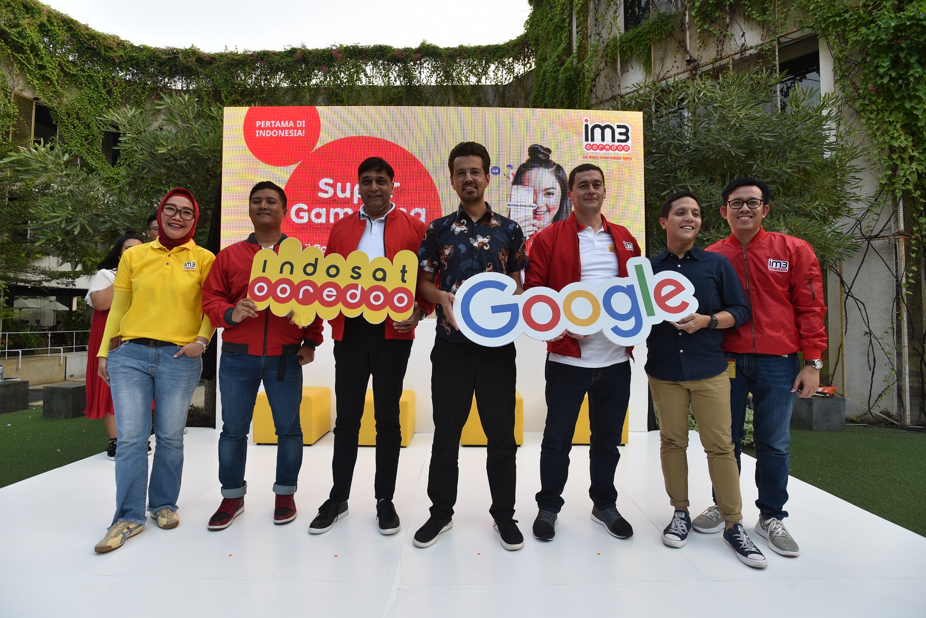 Bekerja Sama dengan Google, Kini Cek Kuota dan Beli Paket Data Indosat Ooredoo Tak Perlu Install Aplikasi