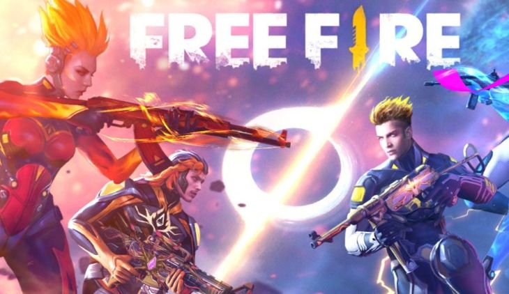 Wajib Tahu 5 Tips dan Trik Ini Untuk Bermain Game Free Fire Bagi Newbie