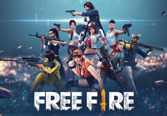 Free Fire