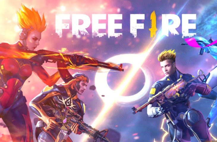 Wajib Tahu 5 Tips dan Trik Ini Untuk Bermain Game Free Fire Bagi Newbie