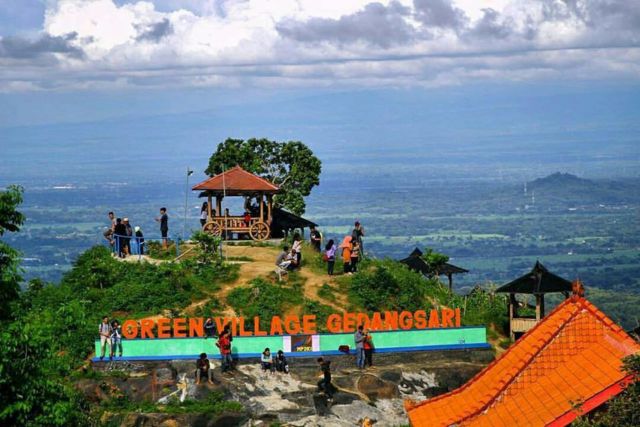 Gren Village