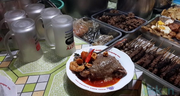 Gudeg Ibukota 