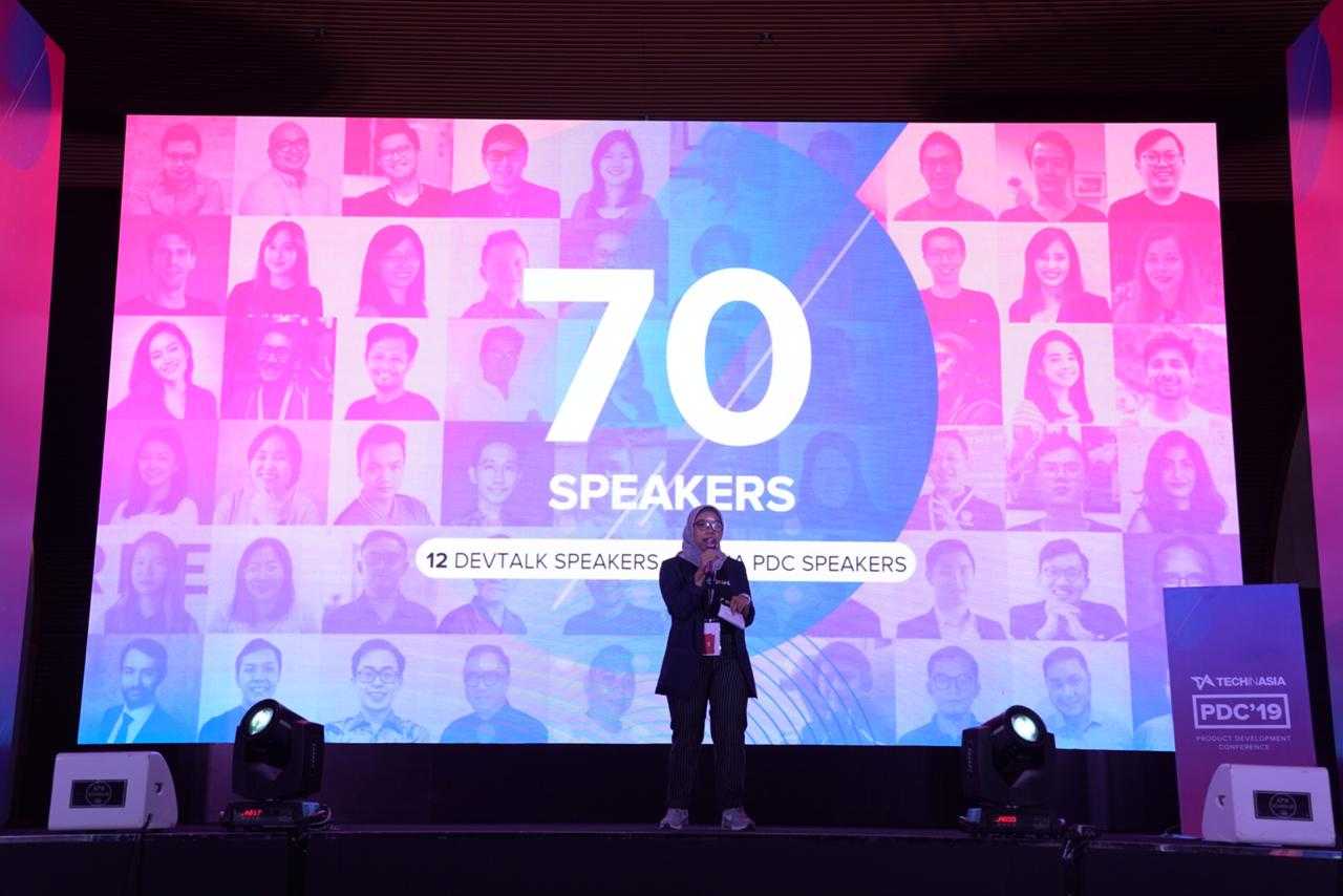 Dukung Perkembangan Startup dan Developer Lokal, Tech In Asia Gelar Product Development Conference 2019