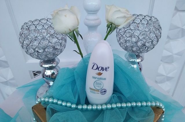 Dove Luncurkan Dove Sensitive Deodorant, Cara Baru Atasi Keringat Tanpa Menimbulkan Alergi