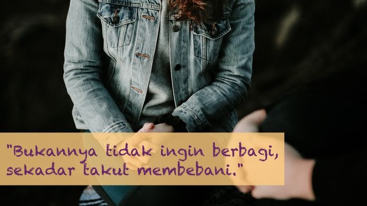 7 Kutipan dari Buku yang Cocok Buatmu, Kalimatnya Nampar dan Bikin Kamu Jadi Sadar