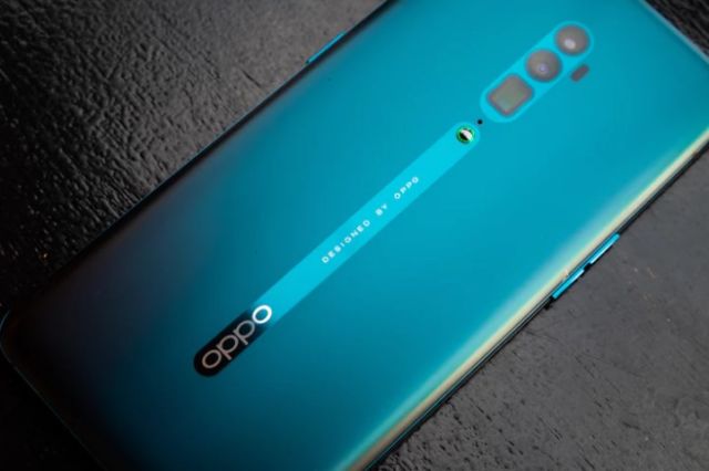 Oppo Reno