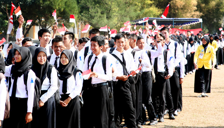 10 Ragam Ekspresi Anak Zaman Sekarang Waktu Lulus SBMPTN. Namanya Juga Lagi Bahagia, Sob!