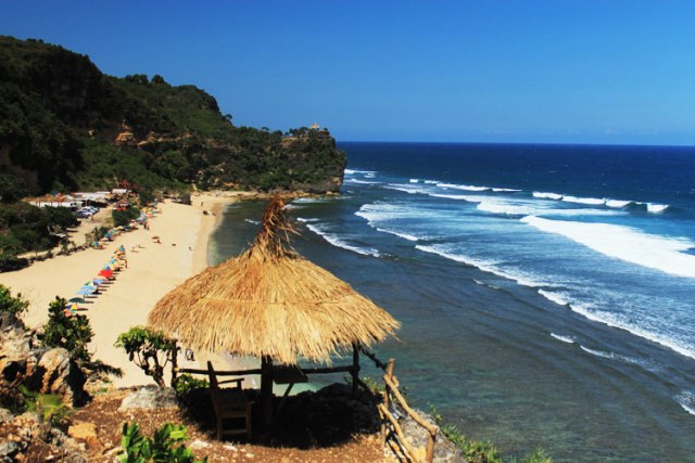 Tempat Wisata Gunung Kidul Yogyakarta yang Terindah, Sayang untuk Kamu Lewatkan Begitu Saja