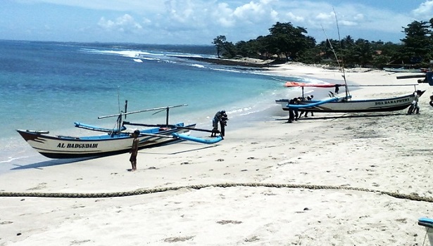 Pantai jayanti