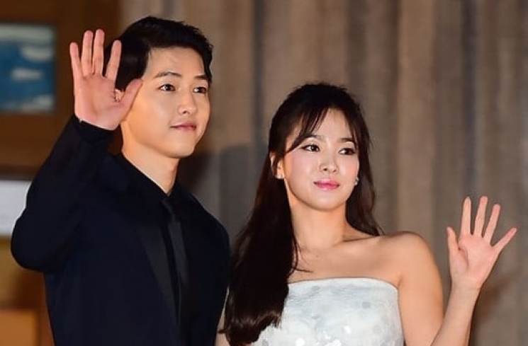 Berkaca dari Song Song Couple, Bercerai Lebih Baik Daripada Mempertahankan dengan Penuh Luka