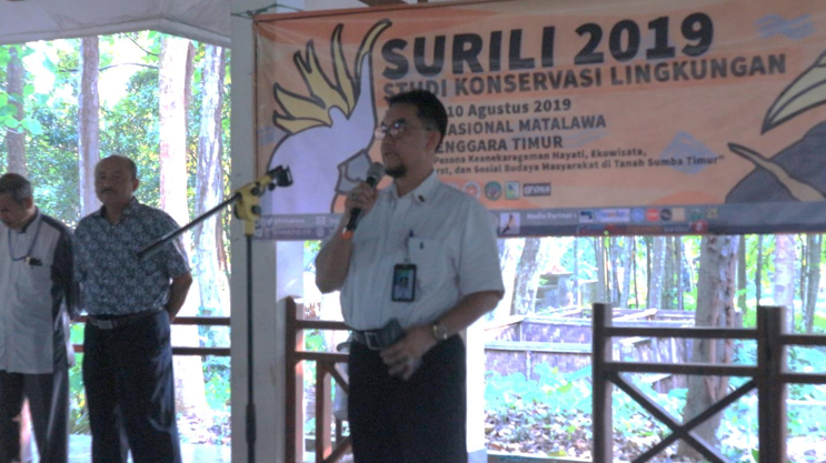 Fakultas Kehutanan IPB Adakan “Surili”, Studi Konservasi Lingkungan di Nusa Tenggara Timur