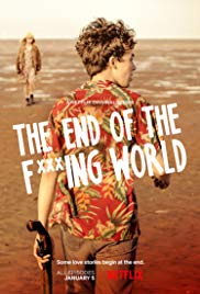 The End Of F***ing World