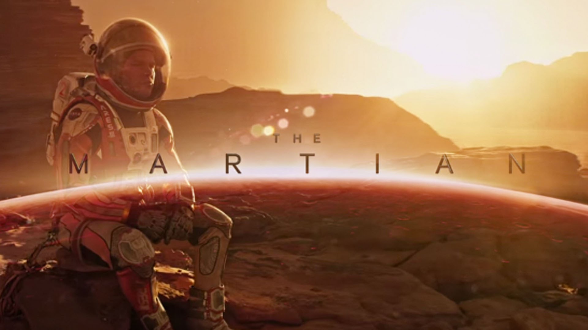 Ngomongin The Martian, Salah Satu Film yang Wajib Masuk List Tontonan di Akhir Pekan